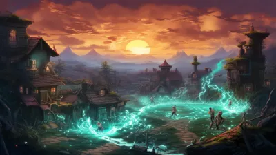 2025.9.1解神者兑换码限时领取，速来
